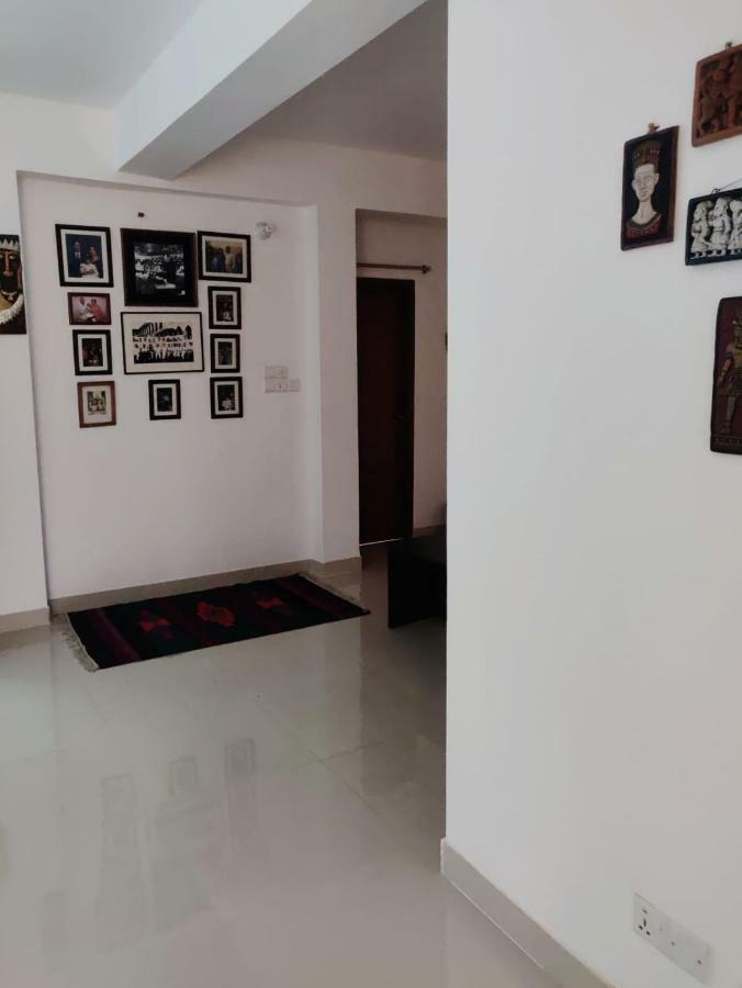 The Blu Inn Homestay Dhaka Extérieur photo